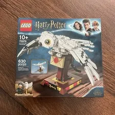 LEGO Harry Potter: Hedwig (75979)