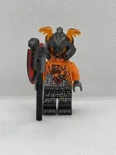 Lego Ninjago Hands Of Time Mini Figure