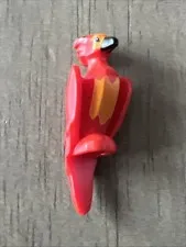 LEGO 69238pb01 Harry Potter Red Phoenix Fawkes