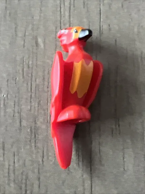 LEGO 69238pb01 Harry Potter Red Phoenix Fawkes