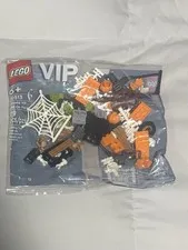 LEGO 40513 Spooky VIP Add-On Pack – New Sealed Polybag Exclusive