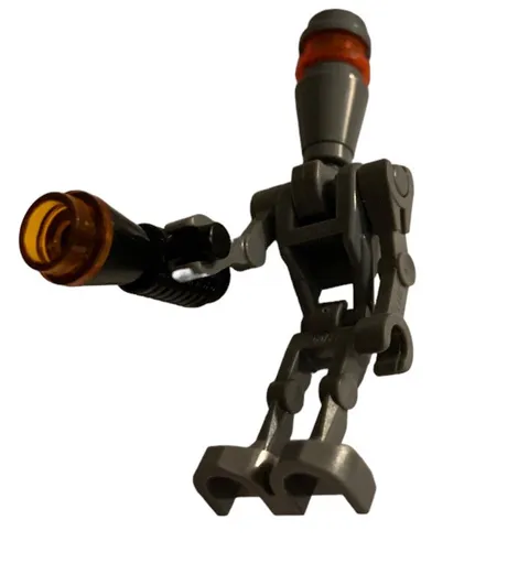 Lego Figurine Minifig Star Wars Assassin Droid Robot Advent Calendar 2015 sw0683