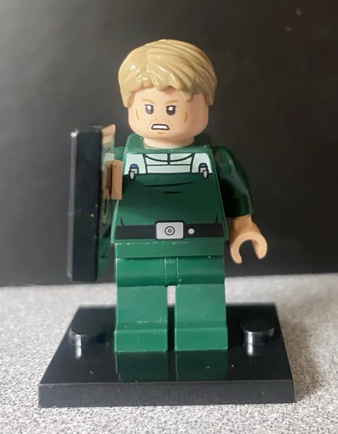 LEGO Star Wars Galen Erso Minifigure sw1481 Exclusive UCS Death Star 75419