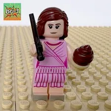 LEGO Harry Potter, Half Blood Prince: Hermione, WAND, hp225, 75969, TOWER, 2020