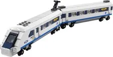 Lego Creator 40518 High Speed Train Kit