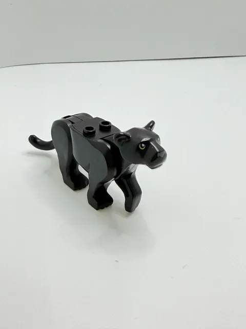 Lego Animal Cat Large (Panther) bb0787c01pb01