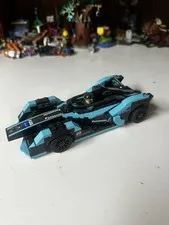 LEGO Speed Champions: Formula E Panasonic Jaguar Racing GEN2 Car ONLY (76898)