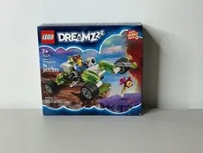 LEGO Dreamz 71471 Mateo's Off-Road Car [NEW/SEALED]