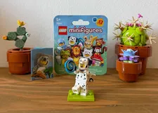 Lego - Minifigures series 28 - Dalmatian dog 🐶