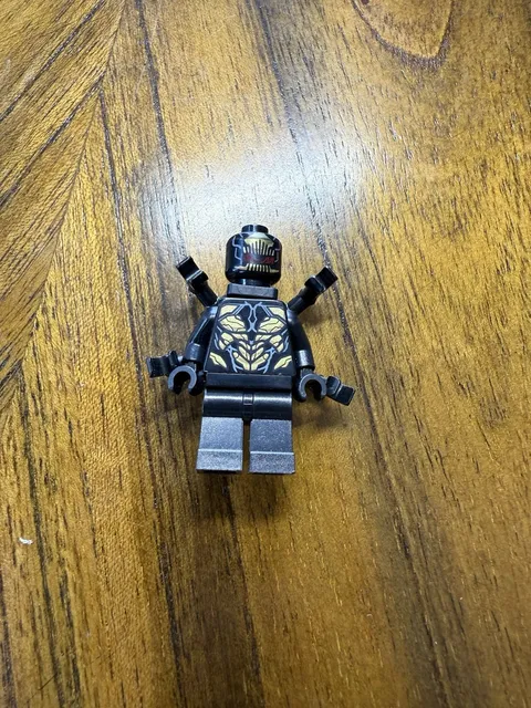 Lego 76103 Outrider Minifigure Super Heroes Infinity War