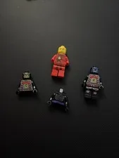 Lego Ninjago Lot
