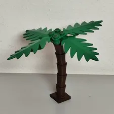 LEGO Palm Three Palm 6148 2536