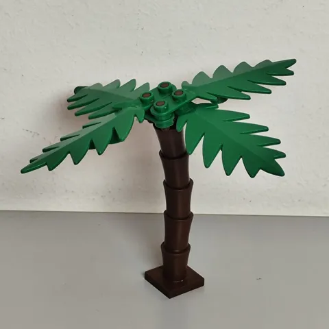 LEGO Palm Three Palm 6148 2536