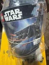 LEGO Star Wars 75156 Krennic's Imperial Shuttle: Complete no box 