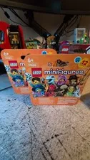 LEGO Series 29 Minifigures 71052 Confirmed Ronin and Bionicle 