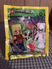 Lego Minecraft Polybag #662409