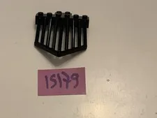 Lego Steam Train Part