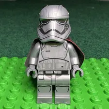 LEGO Star Wars Captain Phasma