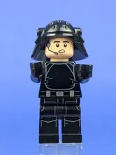 LEGO Star Wars Imperial Navy Trooper sw0583 75146