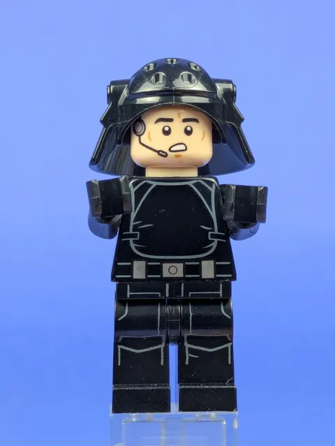 LEGO Star Wars Imperial Navy Trooper sw0583 75146