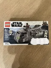 LEGO Star Wars: Imperial Armored Marauder (75311) Read Description