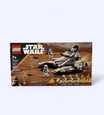 LEGO Republic Fighter Tank - 75342 NSIB