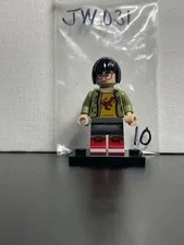 LEGO Jurassic World jw031