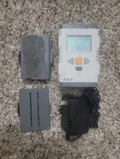 Lego Mindstorms 53788 Nxt Intelligent Brick With Battery/Cover/Charger #B