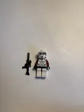 LEGO Star Wars ARF Trooper Minifigure sw0378 from Set 9488 Battle Pack