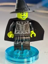 lego dimesions wicked figure