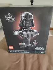 LEGO 75439 Star Wars - Darth Vader™ Bust - NEW & SEALED!
