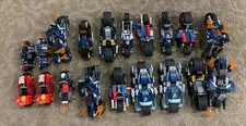 LEGO Motorcycle Lot - Marvel Batman  - Mixed Bike Lot of 19 harley avengers