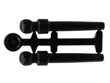 LEGO® Part 36752 - Minifigure, Utensil Wand, 2 on Sprue