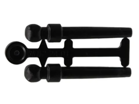 LEGO® Part 36752 - Minifigure, Utensil Wand, 2 on Sprue