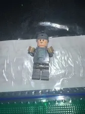 LEGO Star Wars Tobias Beckett Imperial Mudtrooper Disguise Minifigure (sw0919)
