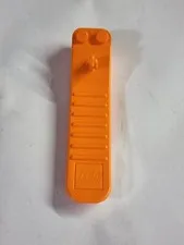 LEGO Brick & Axle Separator Orange LOT OF 5 Removal Tools Human Tool EUC