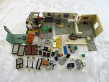 Lego The Office 21336 Used INCOMPLETE, NO MINIFIGURES, FOR PARTS