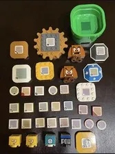 LEGO super mario