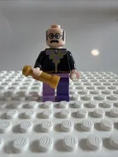 LEGO The Beatles John Lennon Minifig from 21306 Yellow Submarine