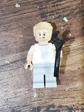 LEGO SPEED CHAMPIONS Sc104 Brian O’Conner Minifigure Paul Walker Fast & Furious 