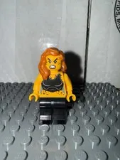 LEGO Sh0460 - Cheetah