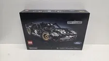 LEGO TECHNIC FORD GT40 MKII 42223 (P08037827)
