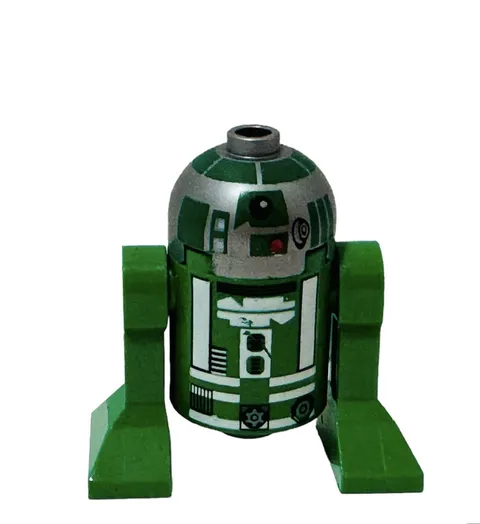 LEGO Star Wars R3-D5 Astromech Minifigure Authentic  