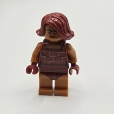 Lego Brick Minifigure incr009