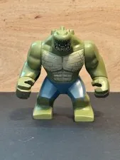 LEGO Killer Croc Big Fig 76055