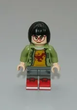 LEGO Zia Rodriguez Jurassic World minifigure 75933