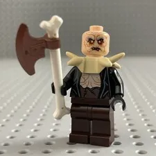 LEGO Yazneg Minifigure Lord of The Rings The Hobbit 79002 lor038