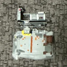 LEGO Star Wars Builds Used