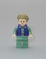 LEGO Star Wars General Leia Resistance minifigure 75240