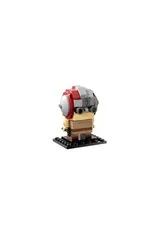 New LEGO Star Wars Anakin Skywalker Brickheadz from set 40676 The Phantom Menace